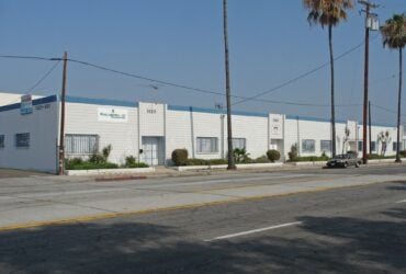 18205-18215 S Broadway St, Gardena, CA 90248-3535