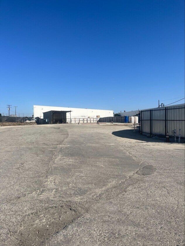 378 w 133rd St, Los Angeles
